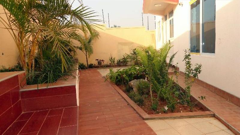 Apartment for rent in Ntinda Kampala