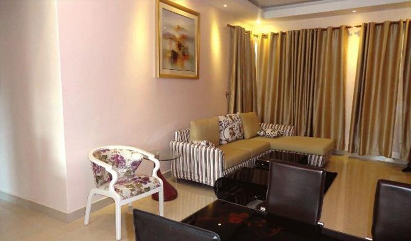 Apartment for rent in Ntinda Kampala