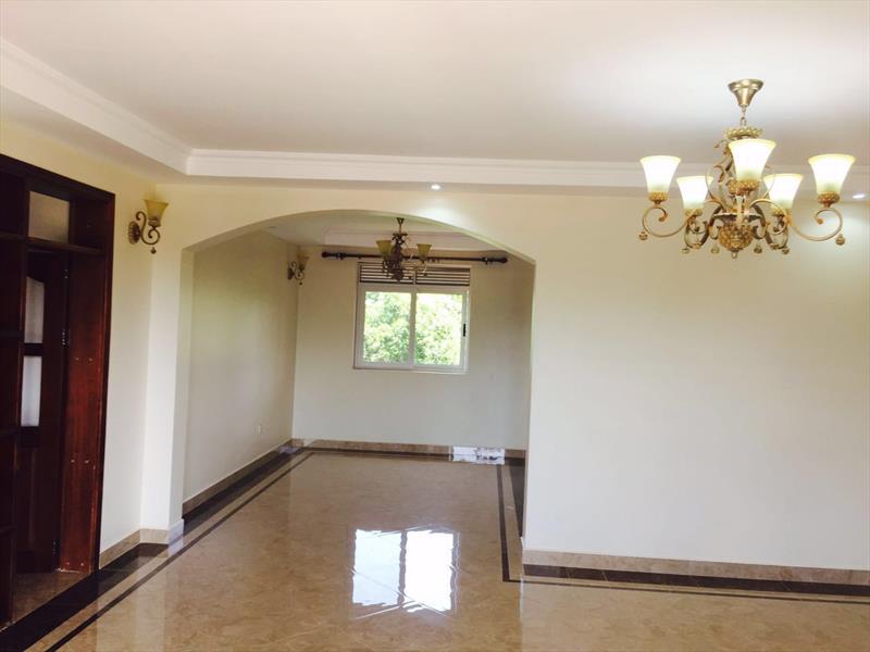 Apartment for sale in Luzira Kampala