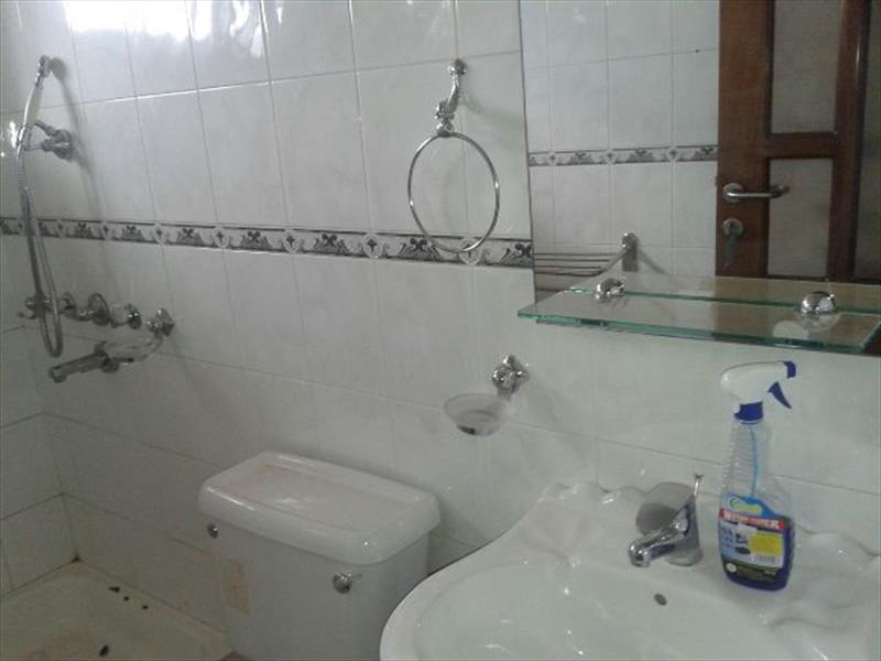 Apartment for rent in Bukoto Kampala