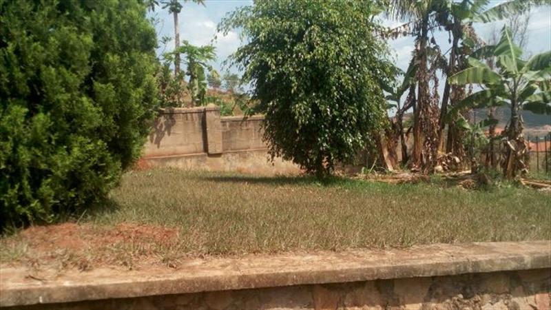 Mansion for sale in Bwebajja Wakiso