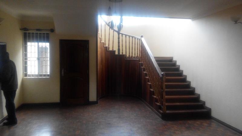 Mansion for sale in Luzira Kampala