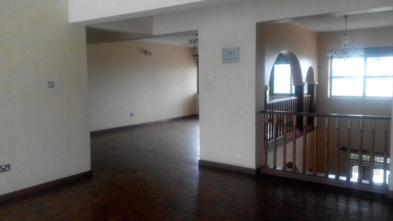 Mansion for sale in Luzira Kampala