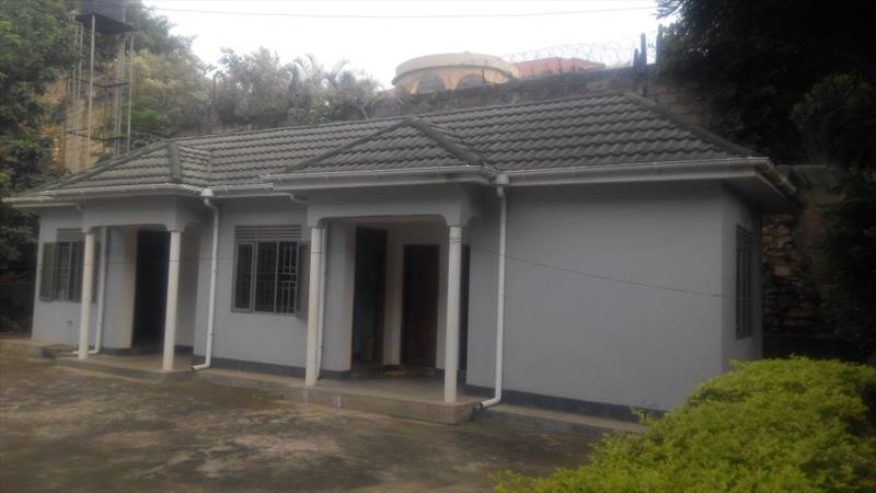 Mansion for sale in Luzira Kampala