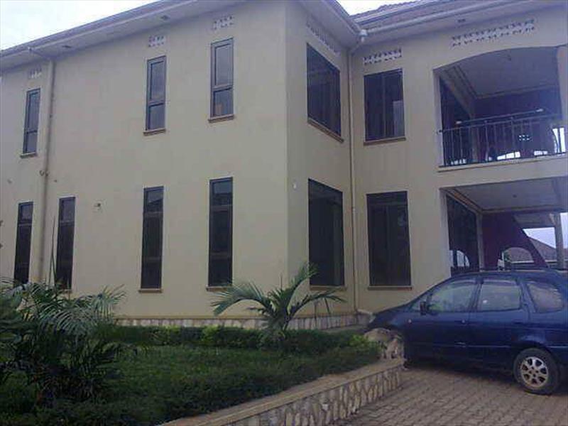 Mansion for sale in Namugongo Wakiso