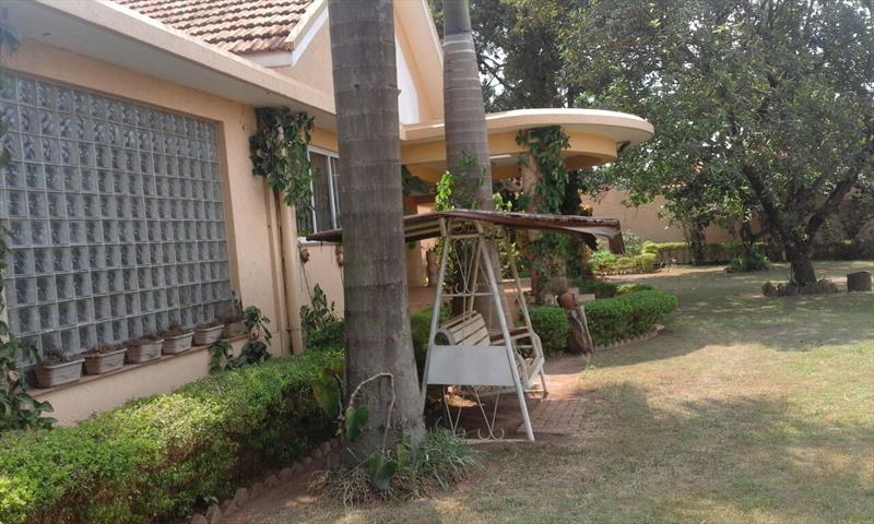 Apartment for sale in Naguru Kampala