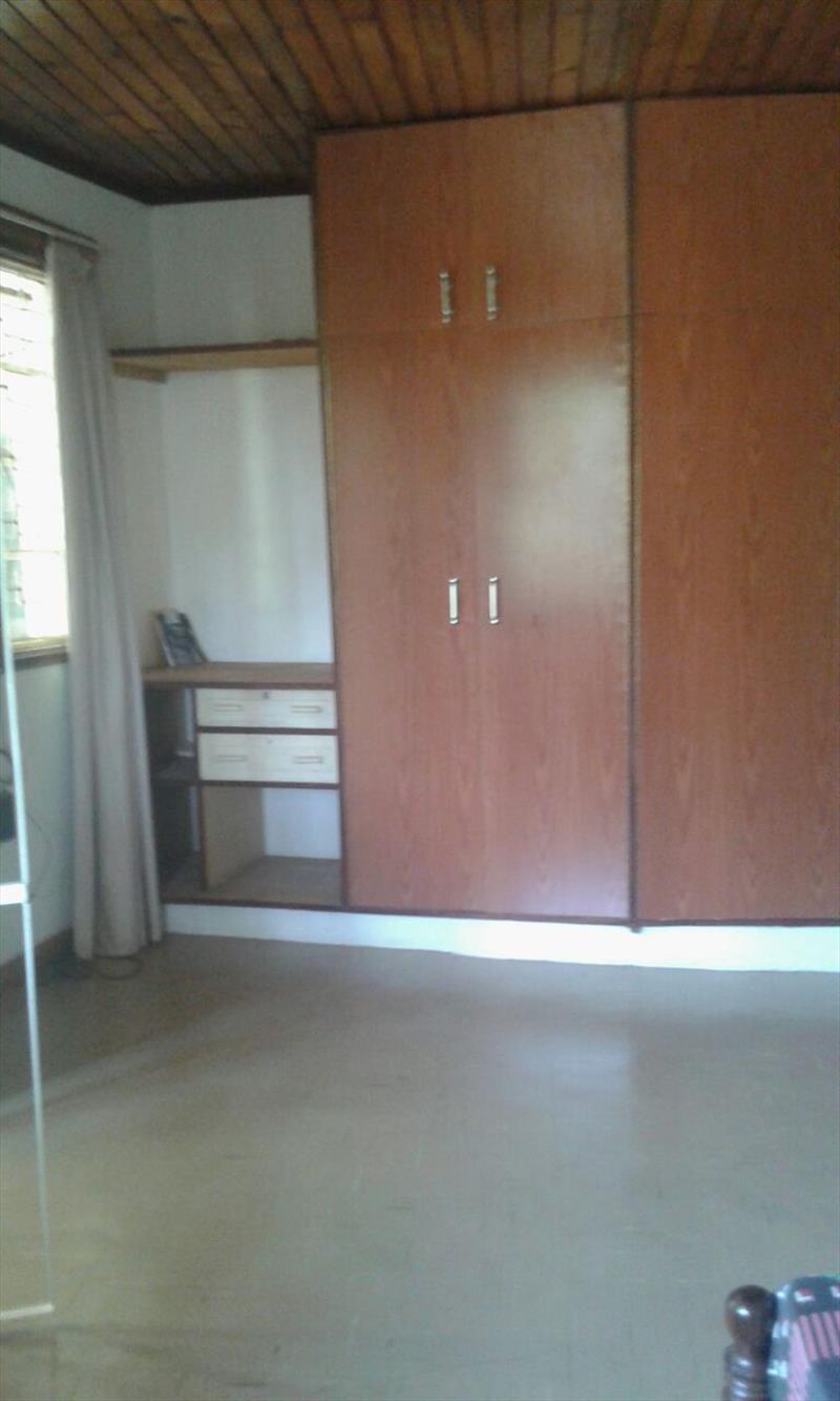 Apartment for rent in Naguru Kampala