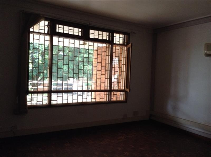 Mansion for rent in Kololo Kampala