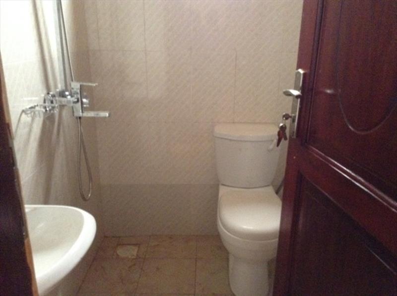 Bathroom (Toilet)