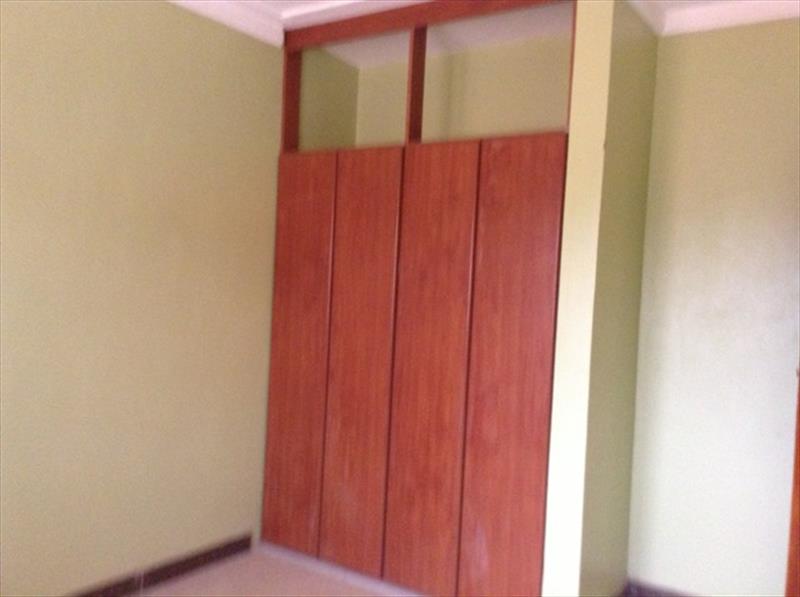 Apartment for rent in Najjera Wakiso