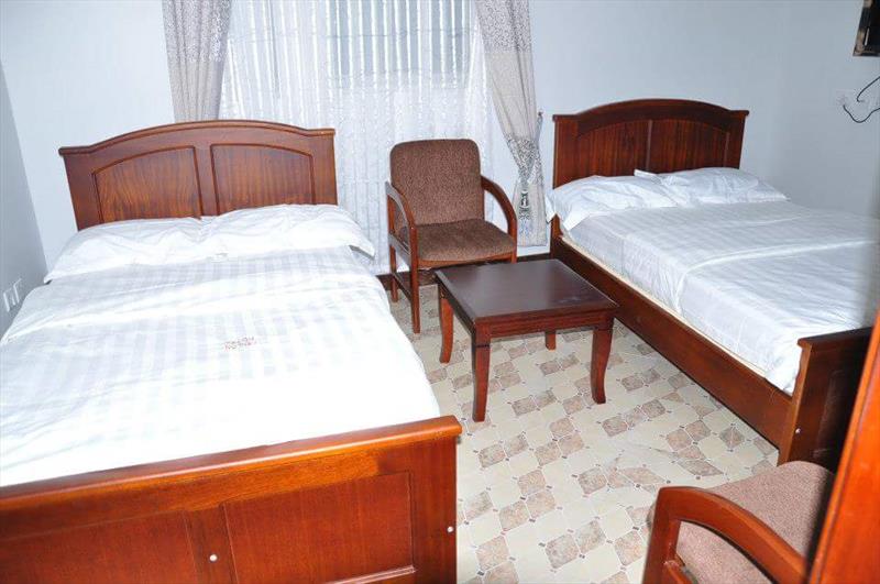 Apartment for sale in Rubaga Kampala