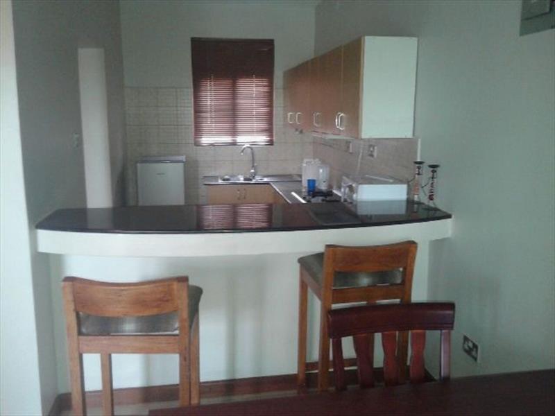 Apartment for rent in Mutungo Kampala