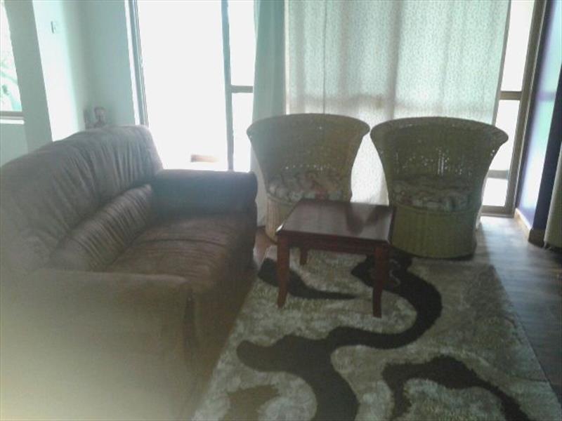 Apartment for rent in Mutungo Kampala