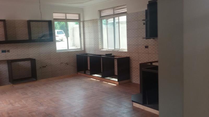 Mansion for sale in Najjera Wakiso