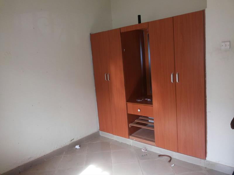 Semi Detached for rent in Najjera Wakiso