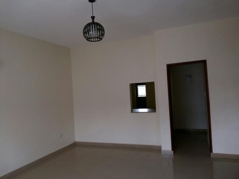 Semi Detached for rent in Buwaate Wakiso