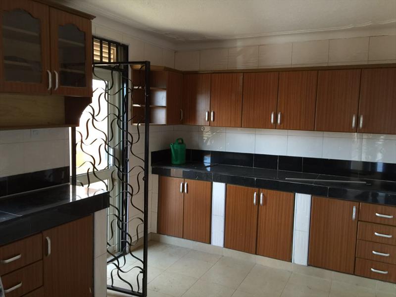 Mansion for sale in Buziga Kampala