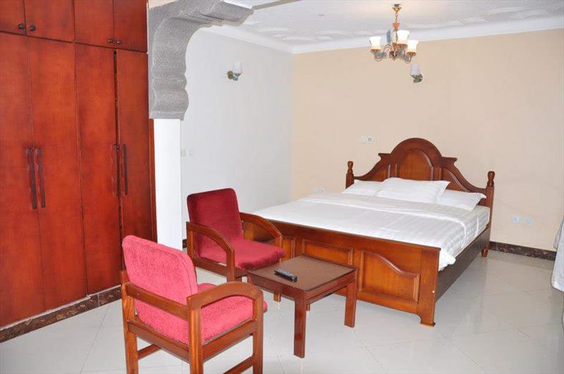 Apartment for sale in Rubaga Kampala