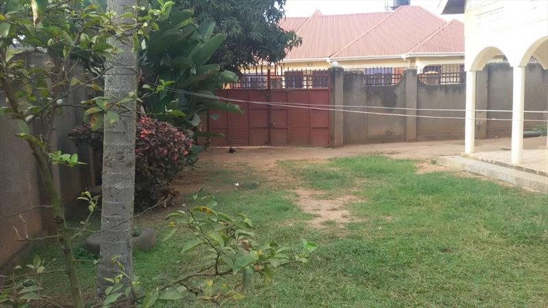 Bungalow for sale in Namugongo Wakiso