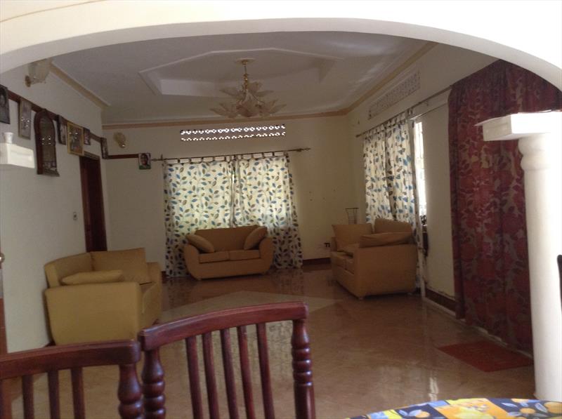 Bungalow for sale in Nansana Wakiso