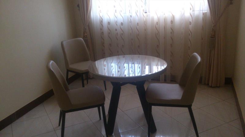 Mansion for rent in Munyonyo Kampala