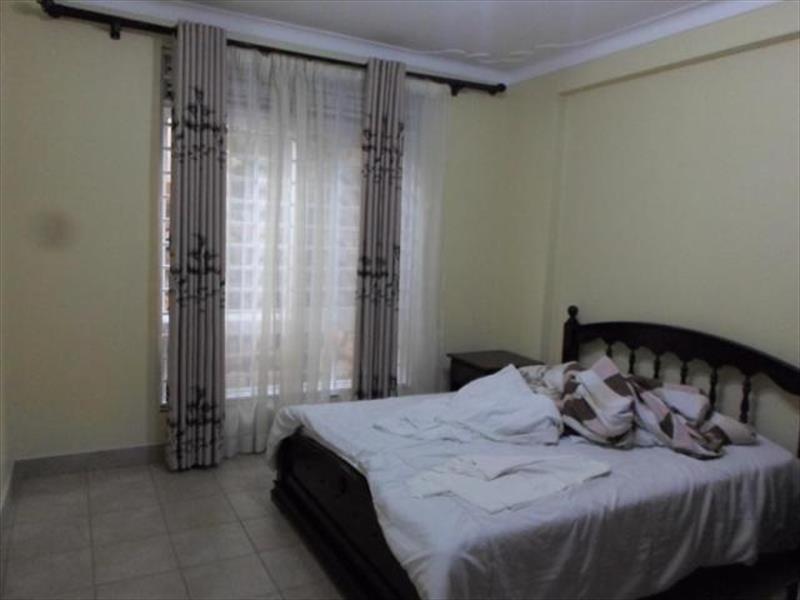 Apartment for rent in Entebbe Wakiso