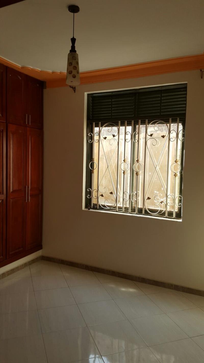 Apartment for sale in Najjera Wakiso