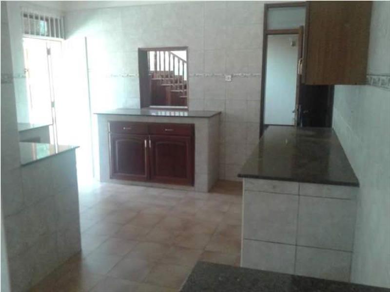 Mansion for sale in Luzira Kampala