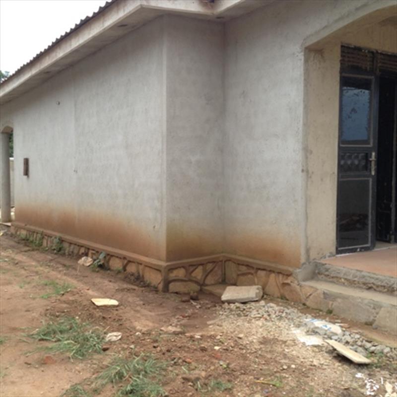 Bungalow for sale in Seeta Mukono