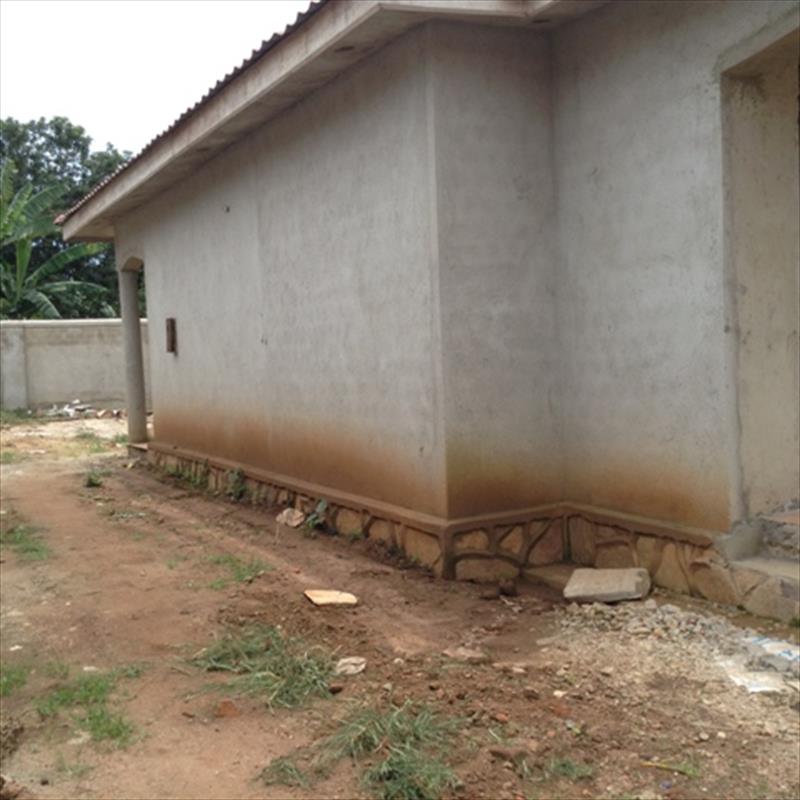 Bungalow for sale in Seeta Mukono