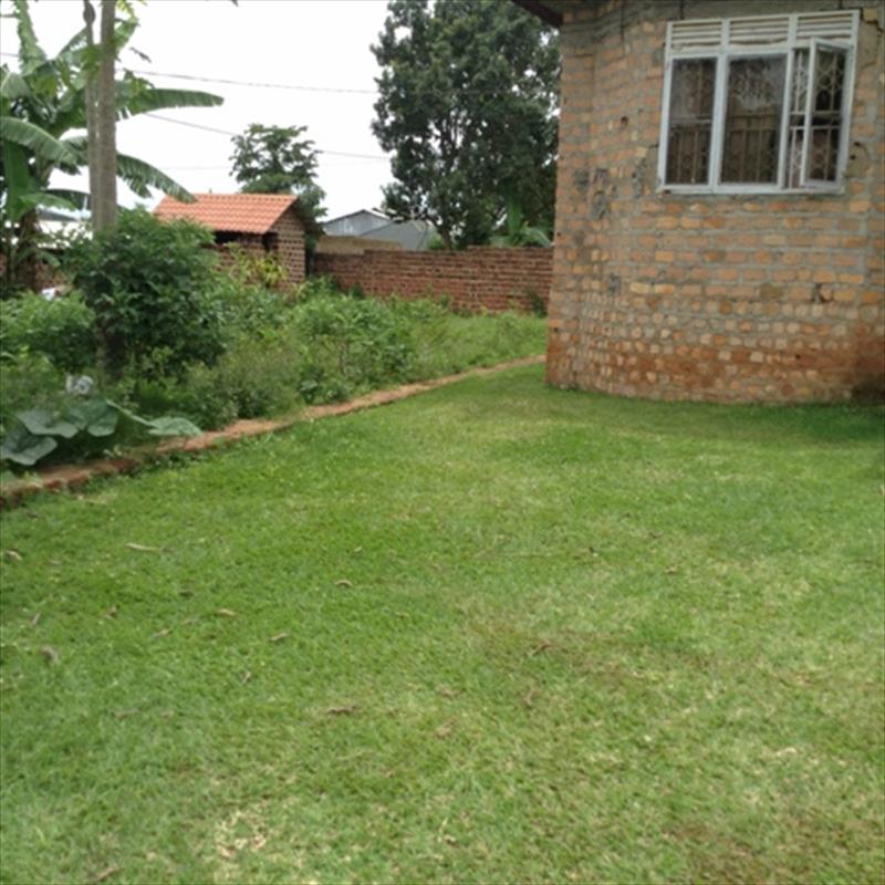 Bungalow for sale in Seeta Mukono