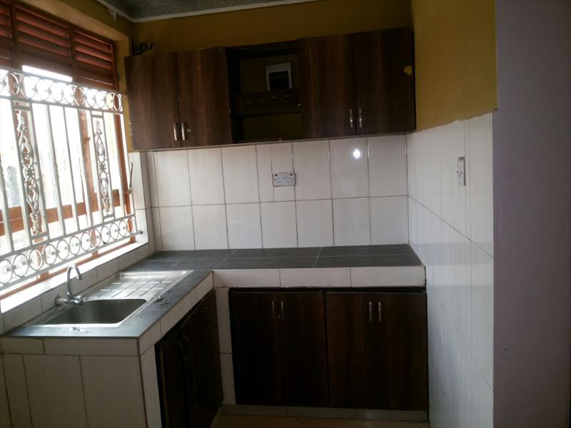 Semi Detached for sale in Kira Wakiso