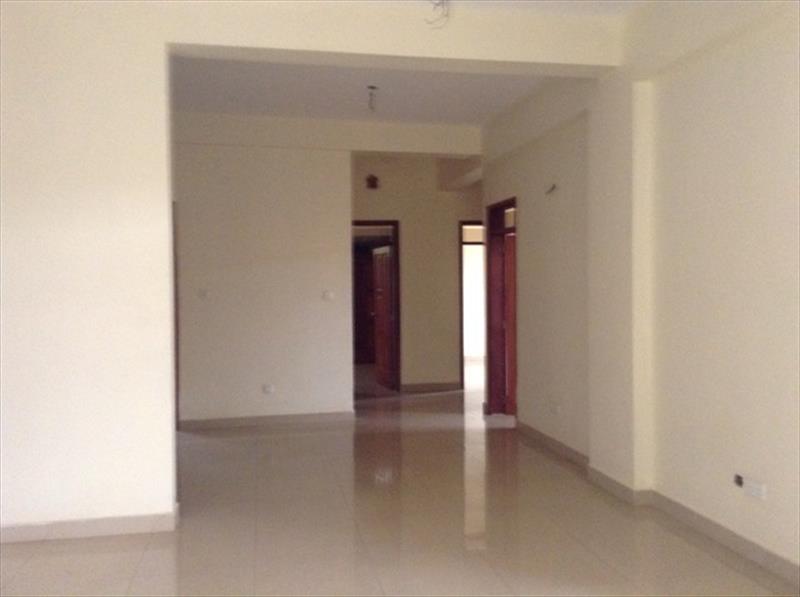 Apartment for sale in Naguru Kampala