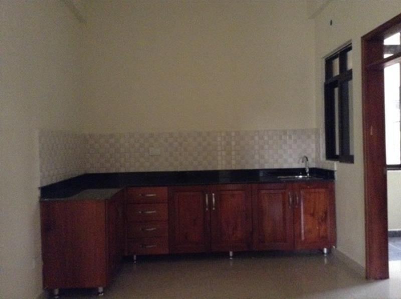 Apartment for sale in Naguru Kampala