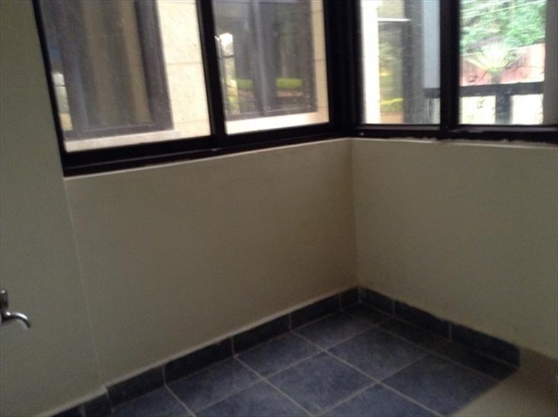 Apartment for sale in Naguru Kampala