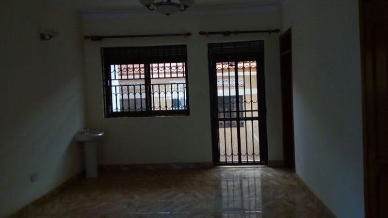 Mansion for rent in Ntinda Kampala