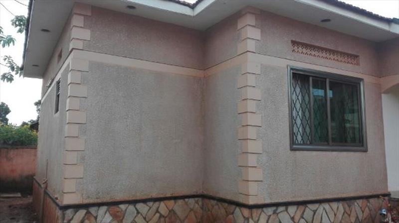 Semi Detached for sale in Najjera Wakiso