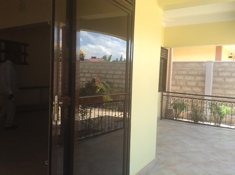 Bungalow for sale in Najjera Wakiso