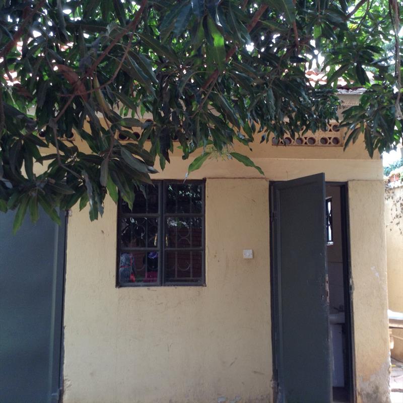 Bungalow for rent in Naalya Kampala