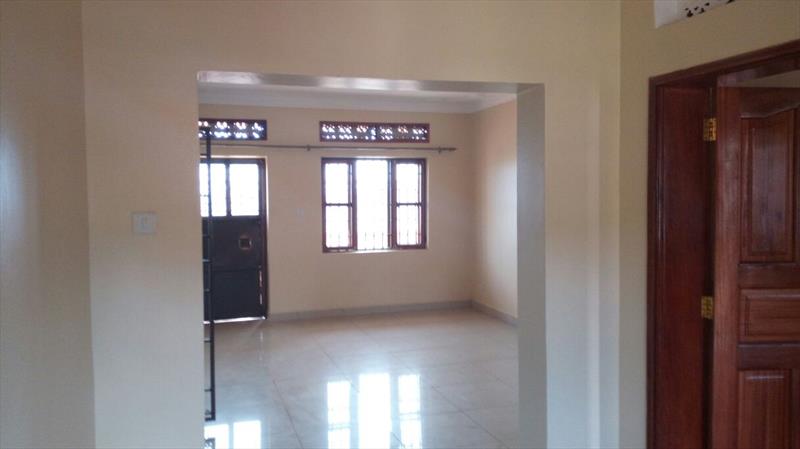 Mansion for sale in Katabi Wakiso