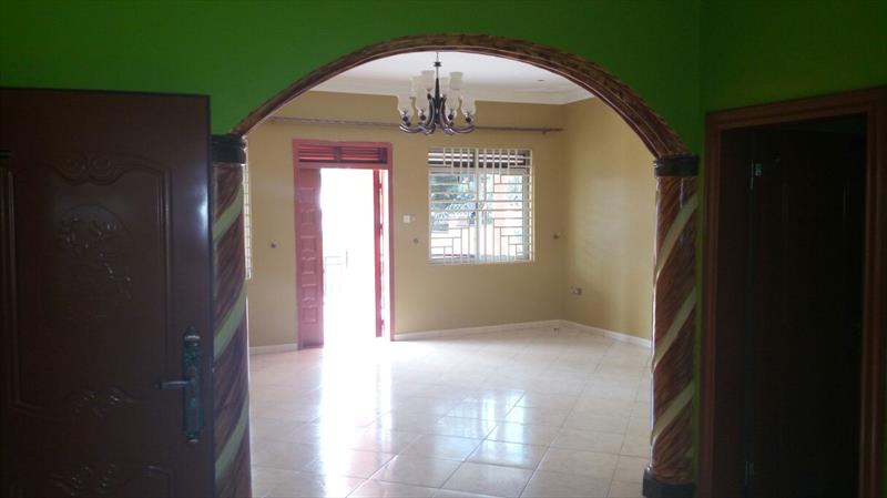 Mansion for sale in Katabi Wakiso