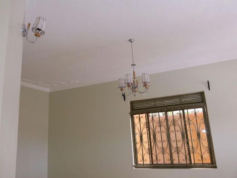 Apartment for sale in Kiwaatule Kampala