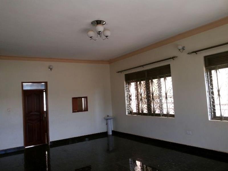 Bungalow for sale in Kyaliwajjala Wakiso