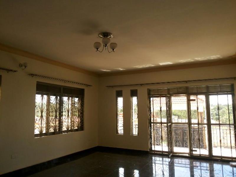 Bungalow for sale in Kyaliwajjala Wakiso