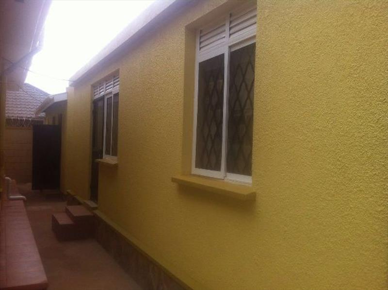 Bungalow for sale in Buwaate Wakiso