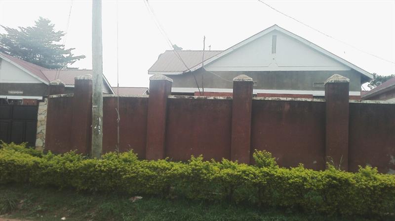 Semi Detached for sale in Seeta Jinja