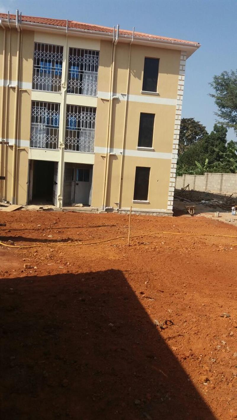 Apartment for sale in Namugongo Wakiso