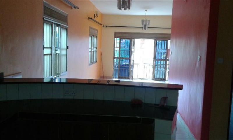 Bungalow for sale in Buwaate Wakiso