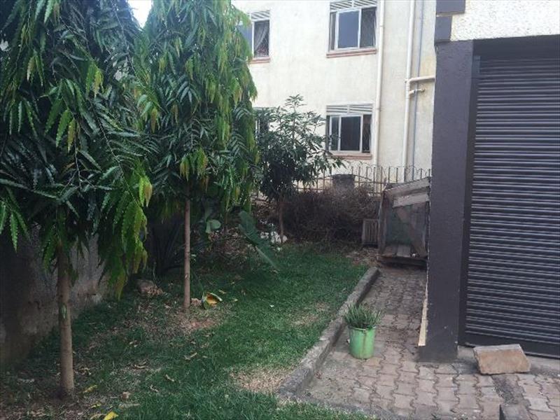 Mansion for sale in Ggaba Kampala