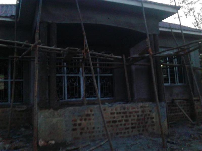 Bungalow for sale in Kira Wakiso